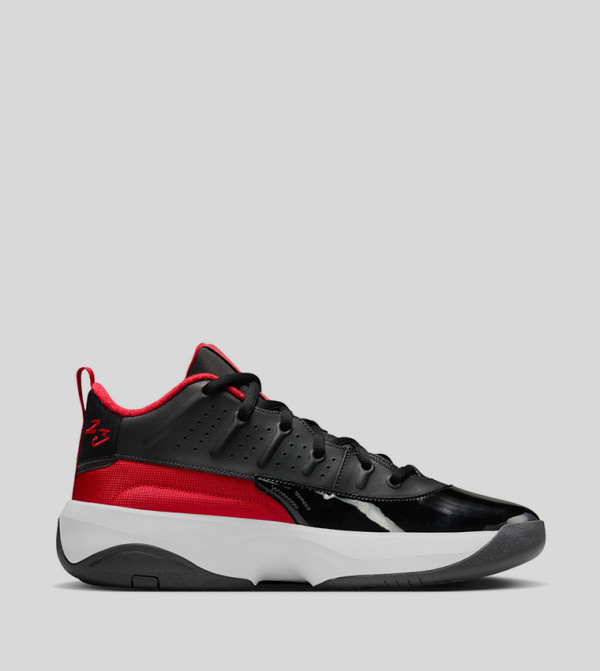 Nike Basketball Shoes - Black Basketball Shoes