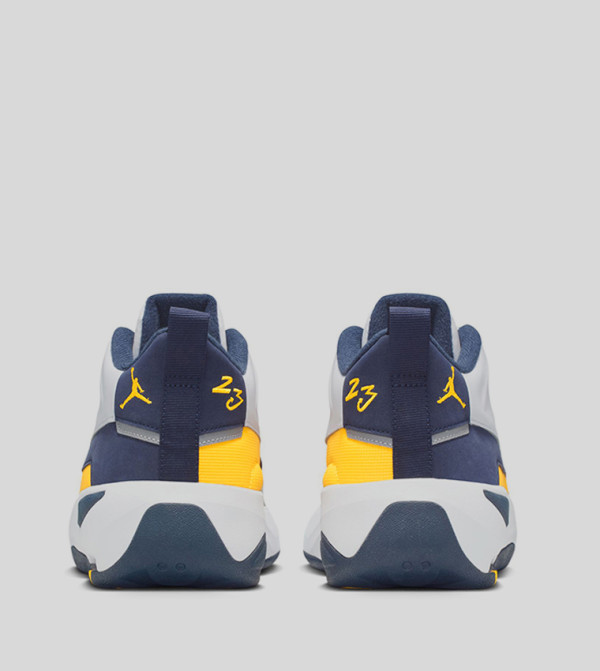 Nike Basketball Shoes - White Basketball Shoes