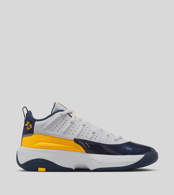 Nike Basketball Shoes - White Basketball Shoes