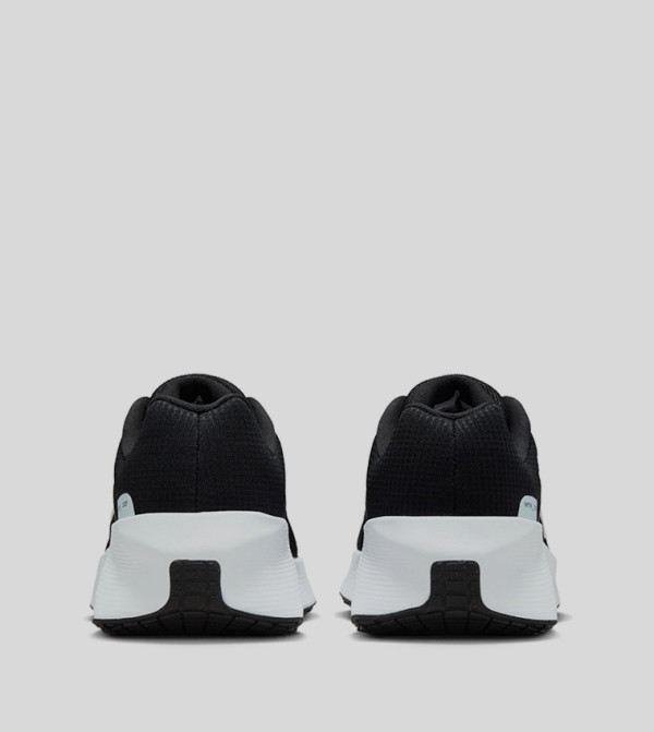 Nike  Sneakers - Black Low Top