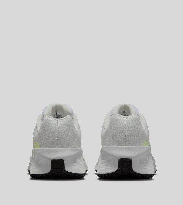 Nike  Shoes - White Low Top