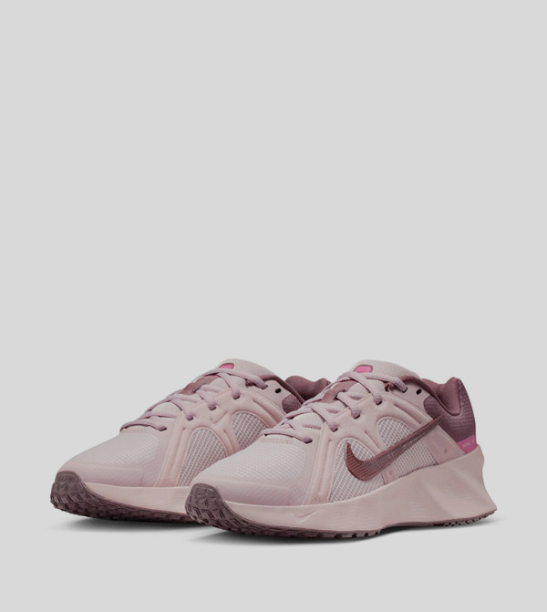 Nike  Shoes - Pink Low Top