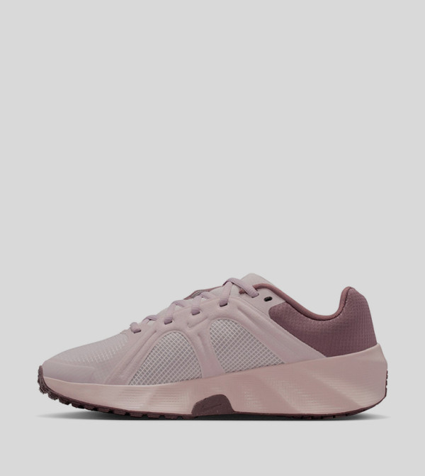 Nike  Shoes - Pink Low Top