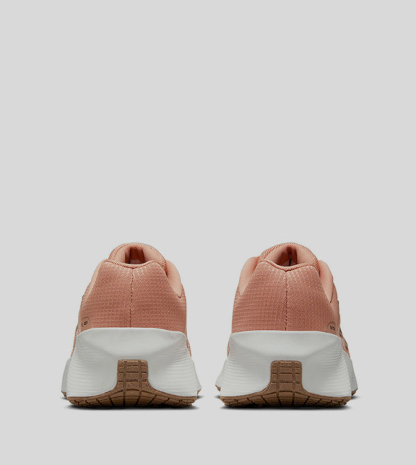 Nike  - Orange Low Top