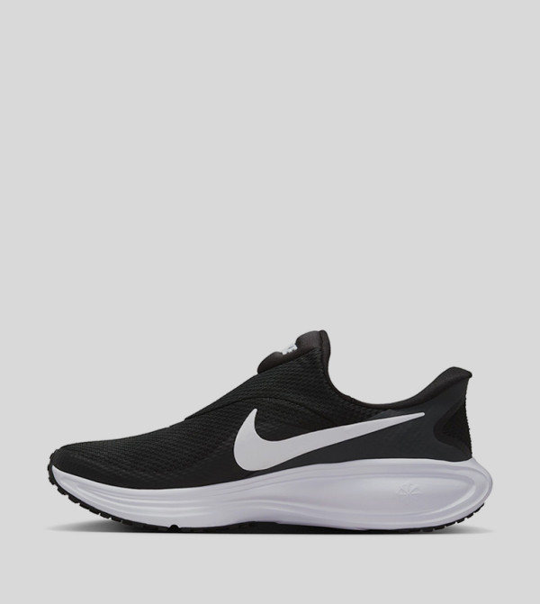 Nike  Sports Shoes - Black Walking Shoes