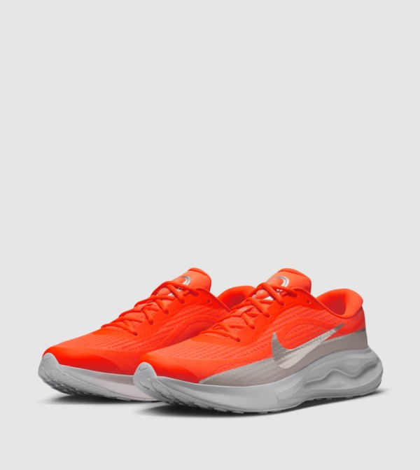 Nike Nike - Orange Running Shoes