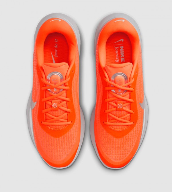 Nike Nike - Orange Running Shoes