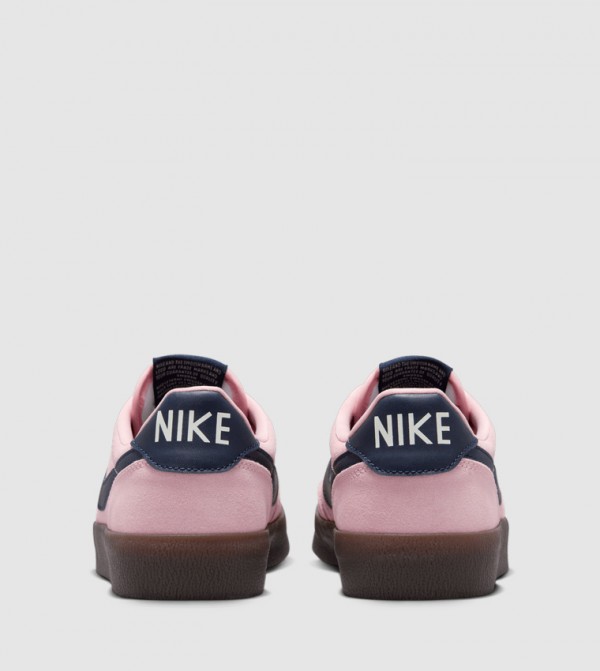 Nike Nike - Pink Low Top