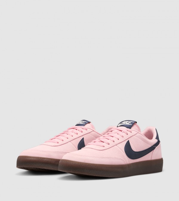 Nike Nike - Pink Low Top