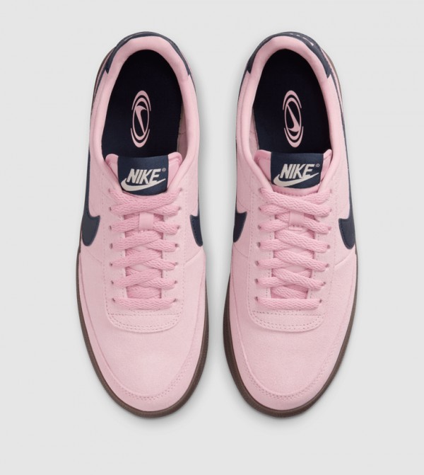 Nike Nike - Pink Low Top