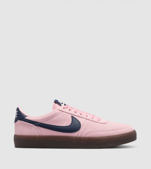 Nike Nike - Pink Low Top