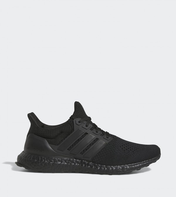 Adidas Adidas - Black Running Shoes