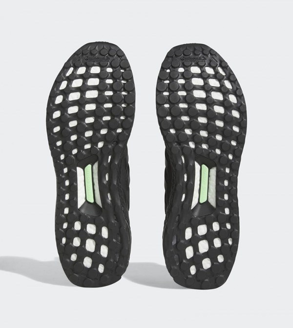 Adidas Adidas - Black Running Shoes