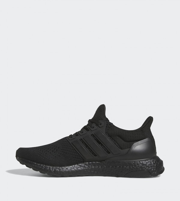Adidas Adidas - Black Running Shoes