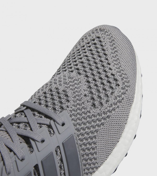 Adidas Adidas - Grey Low Top