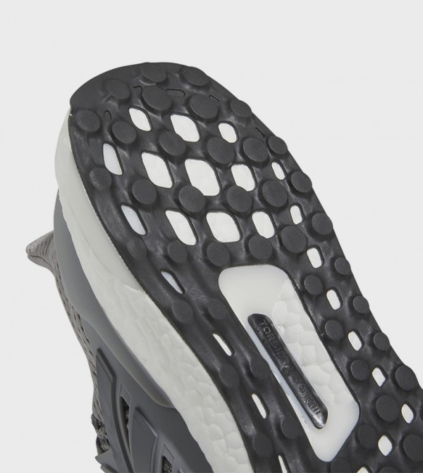 Adidas Adidas - Grey Low Top