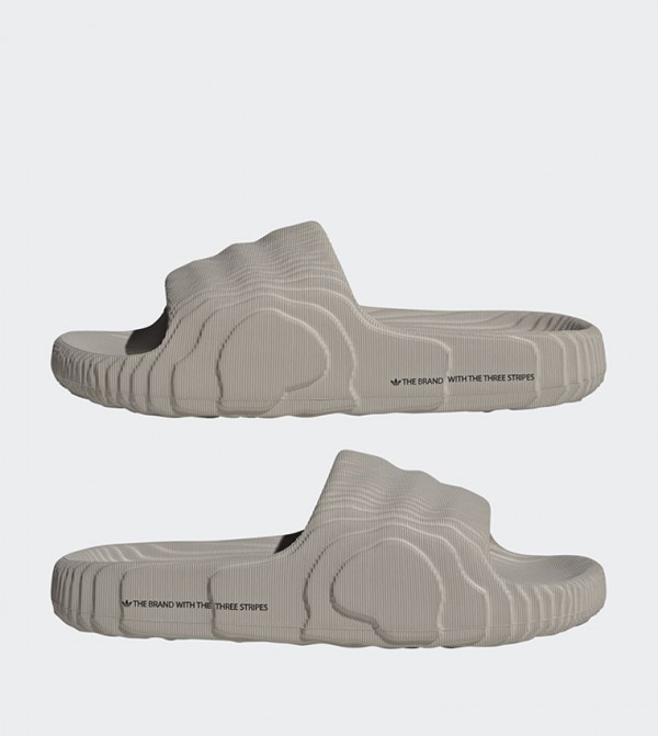 Adidas  Sneakers - Brown Low Top