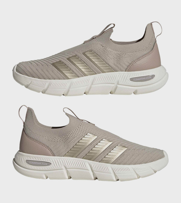 اديداس أحذية سنيكرز - بيج أحذية برقبة منخفضة