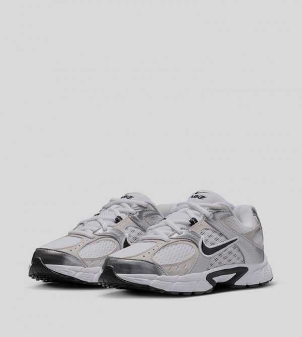 Nike Nike - Grey Low Top