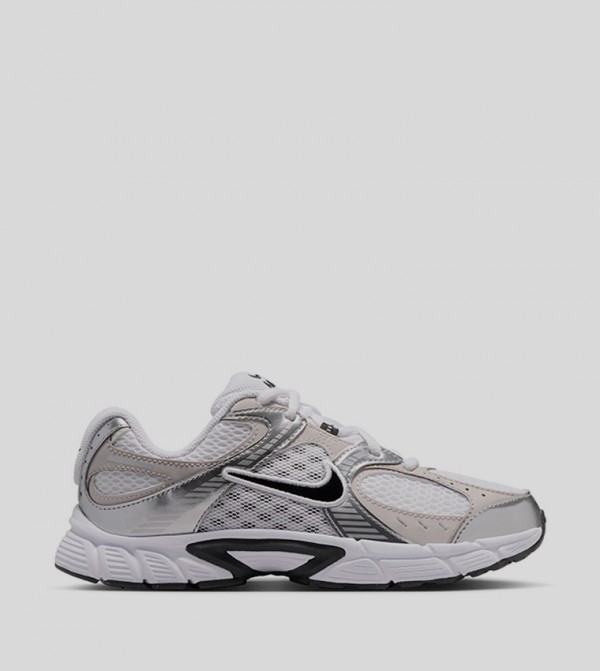 Nike Nike - Grey Low Top