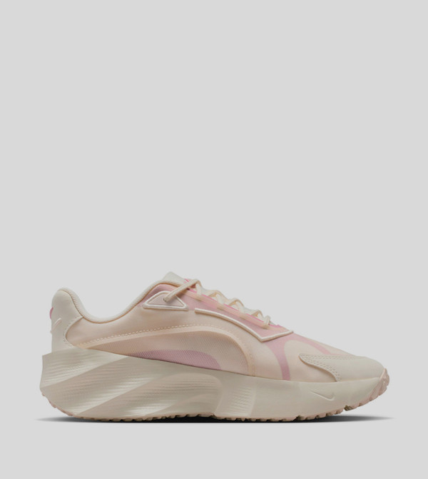 Nike - Beige Low Top