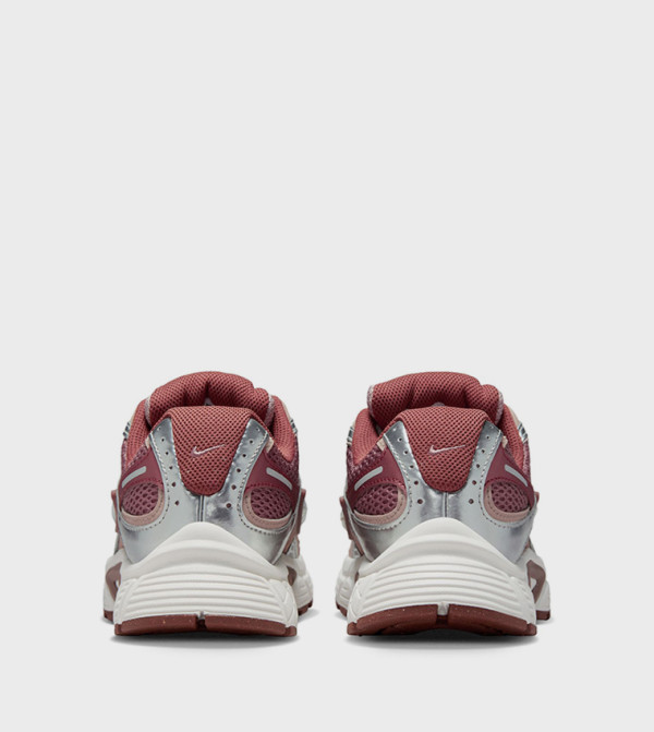 Nike  Shoes - Brown Low Top