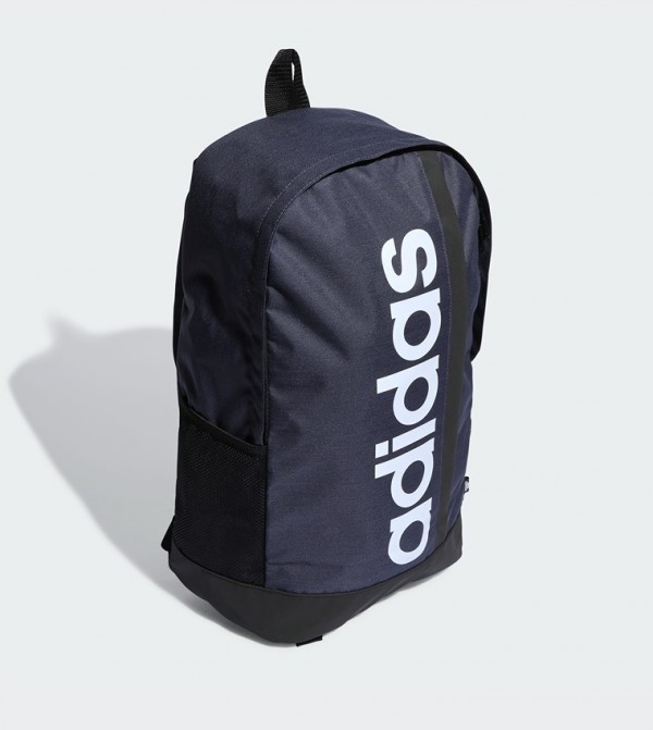 Adidas  School Bags - Black Backpacks