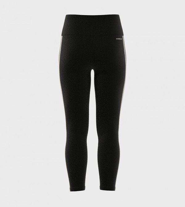 اديداس اديداس - أسود leggings