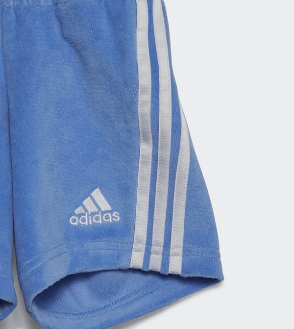 Adidas Adidas - Blue clothing sets
