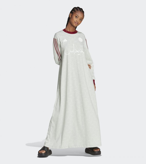 Adidas Adidas - Grey Skirts/Dresses