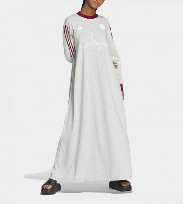 Adidas Adidas - Grey Skirts/Dresses