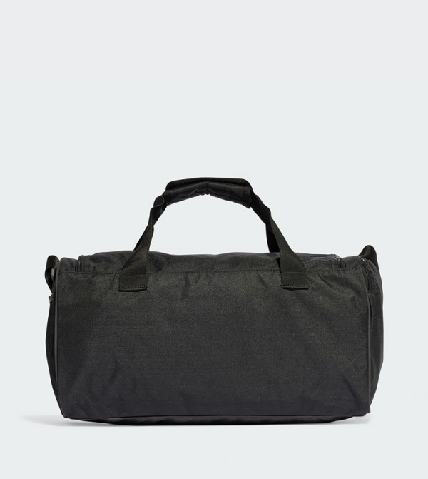 Adidas Adidas - Black Duffel Bags