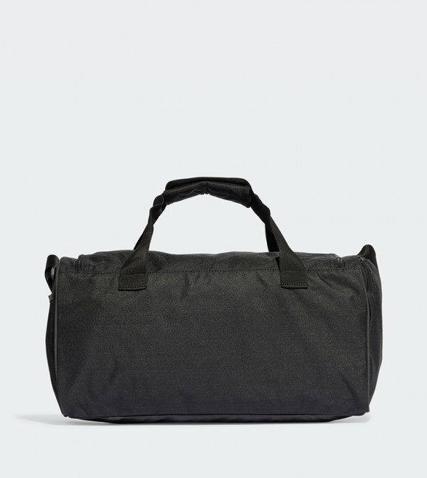Adidas  Travel Bags - Black Duffel Bags