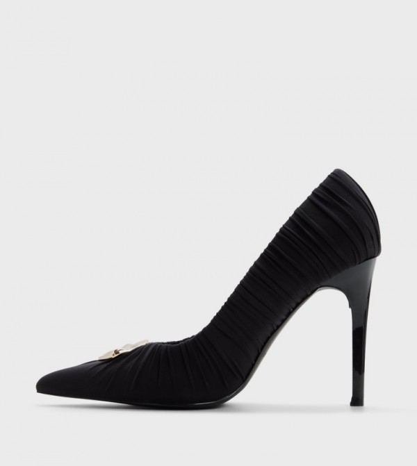 Call it Spring Call It Spring - Black Pumps