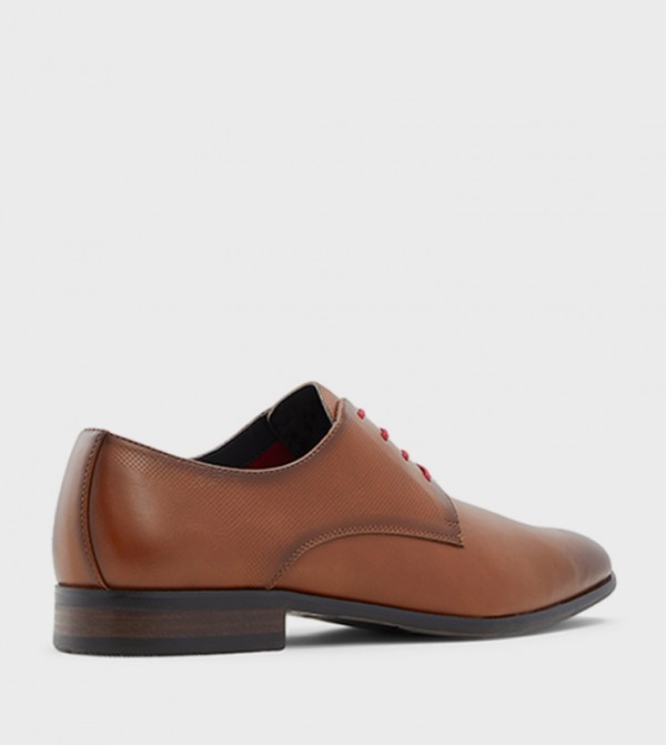 Call it Spring  Formal Shoes - Brown Casual Lace up