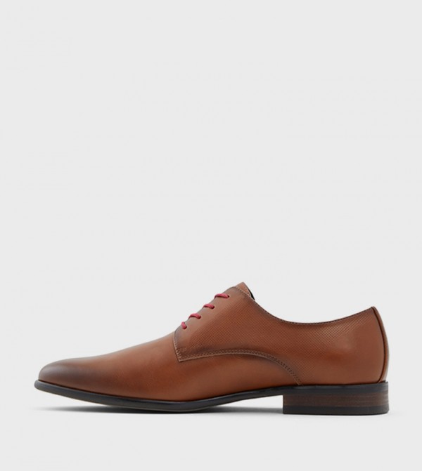 Call it Spring  Formal Shoes - Brown Casual Lace up