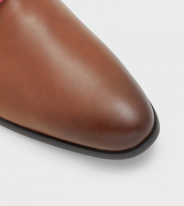 Call it Spring  Formal Shoes - Brown Casual Lace up