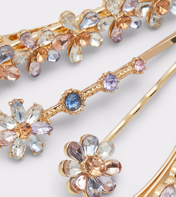 Aldo Accessories  Hair Accessories - Multi Hair Clips