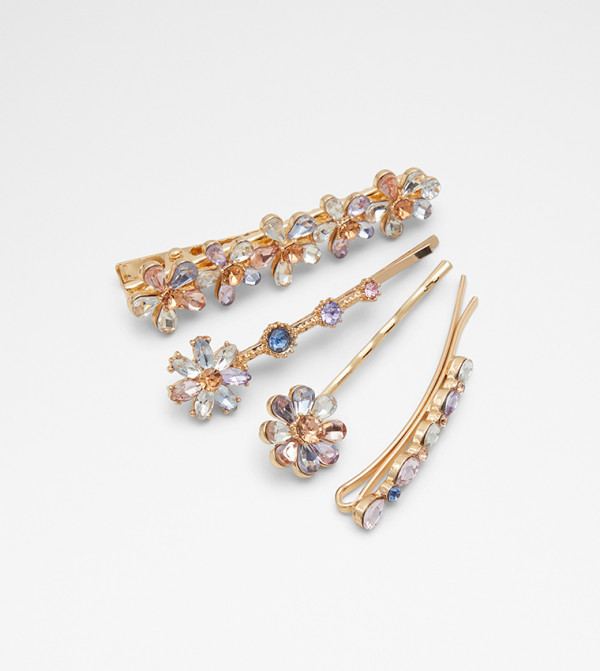 Aldo Accessories  Hair Accessories - Multi Hair Clips