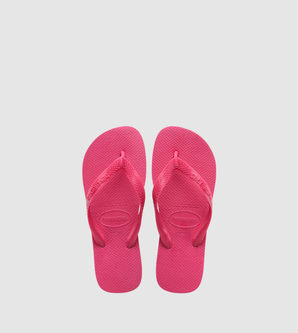 Havaianas HAVAIANAS - Pink Flip Flops