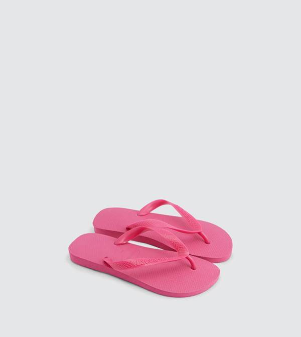Havaianas HAVAIANAS - Pink Flip Flops
