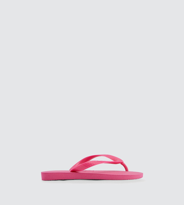 Havaianas HAVAIANAS - Pink Flip Flops