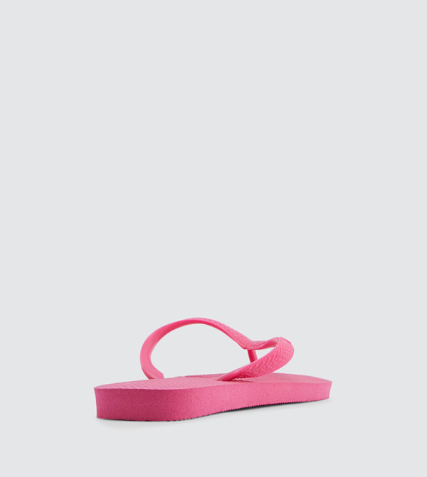 Havaianas HAVAIANAS - Pink Flip Flops