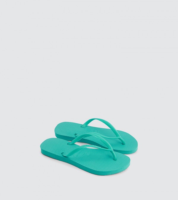 Havaianas HAVAIANAS - Blue Flip Flops