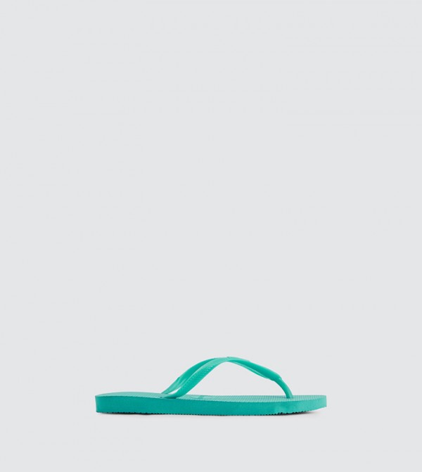 Havaianas HAVAIANAS - Blue Flip Flops