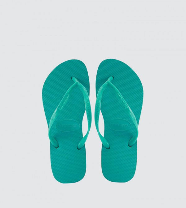 Havaianas HAVAIANAS - Blue Flip Flops