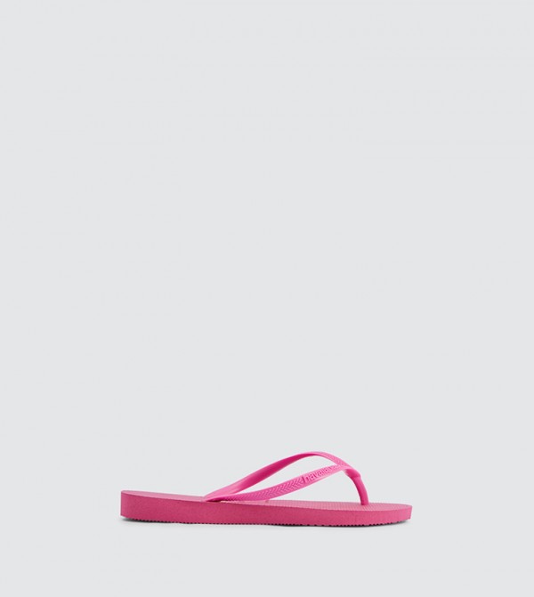 Havaianas Havaianas - Pink Flip Flops