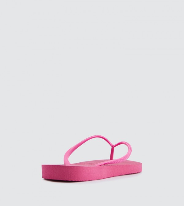 Havaianas Havaianas - Pink Flip Flops