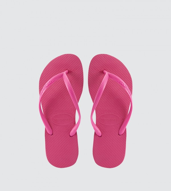 Havaianas Havaianas - Pink Flip Flops
