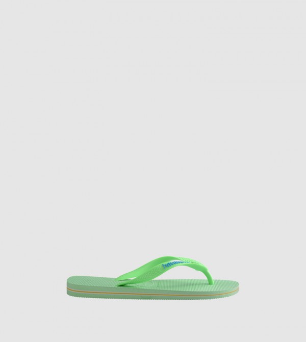 Havaianas HAVAIANAS - Green Flip Flops